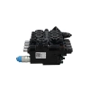 Rozdzielacz hydrauliczny cztery sekcje Lonking LG30-35DT