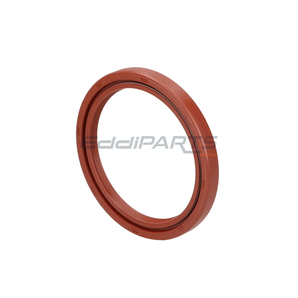 Uszczelniacz 100x125x12mm wału korbowego Xinchai 490 tył