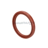 Uszczelniacz 100x125x12mm wału korbowego Xinchai 490 tył