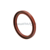 Uszczelniacz 100x125x12mm wału korbowego Xinchai 490 tył