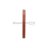 Uszczelniacz 100x125x12mm wału korbowego Xinchai 490 tył