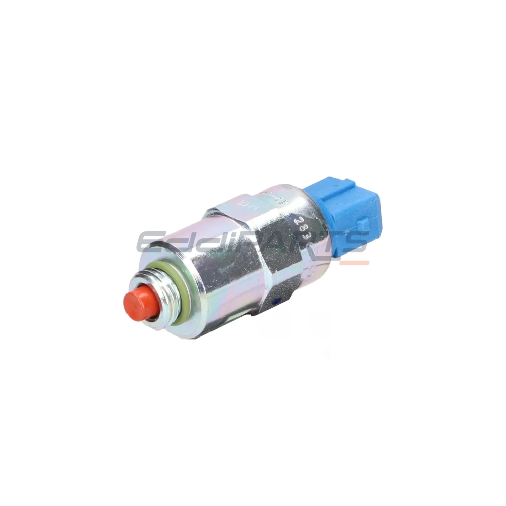 Zawór elektromagnetyczny pompy wtryskowej Perkins DEL7185-900G