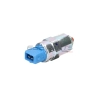 Zawór elektromagnetyczny pompy wtryskowej Perkins DEL7185-900G