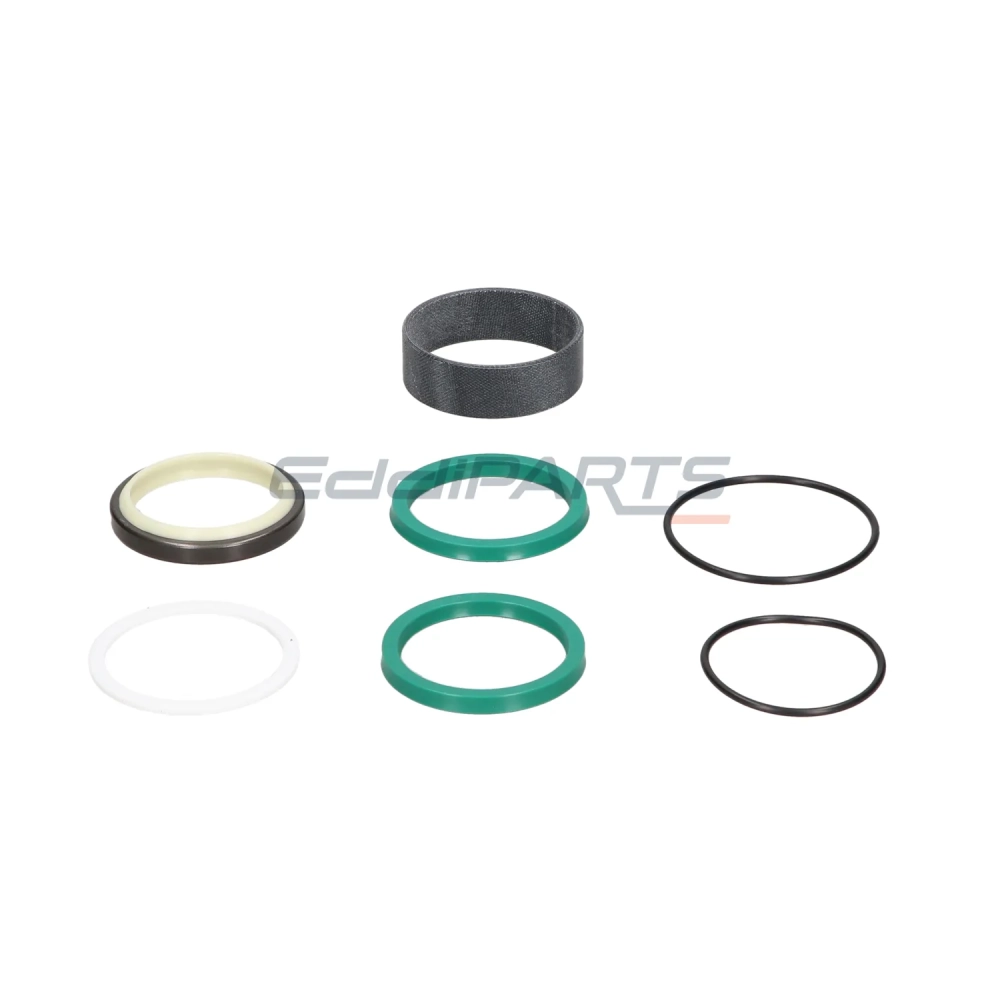 Zestaw naprawczy siłownika pochyłu lewa strona 3,5T