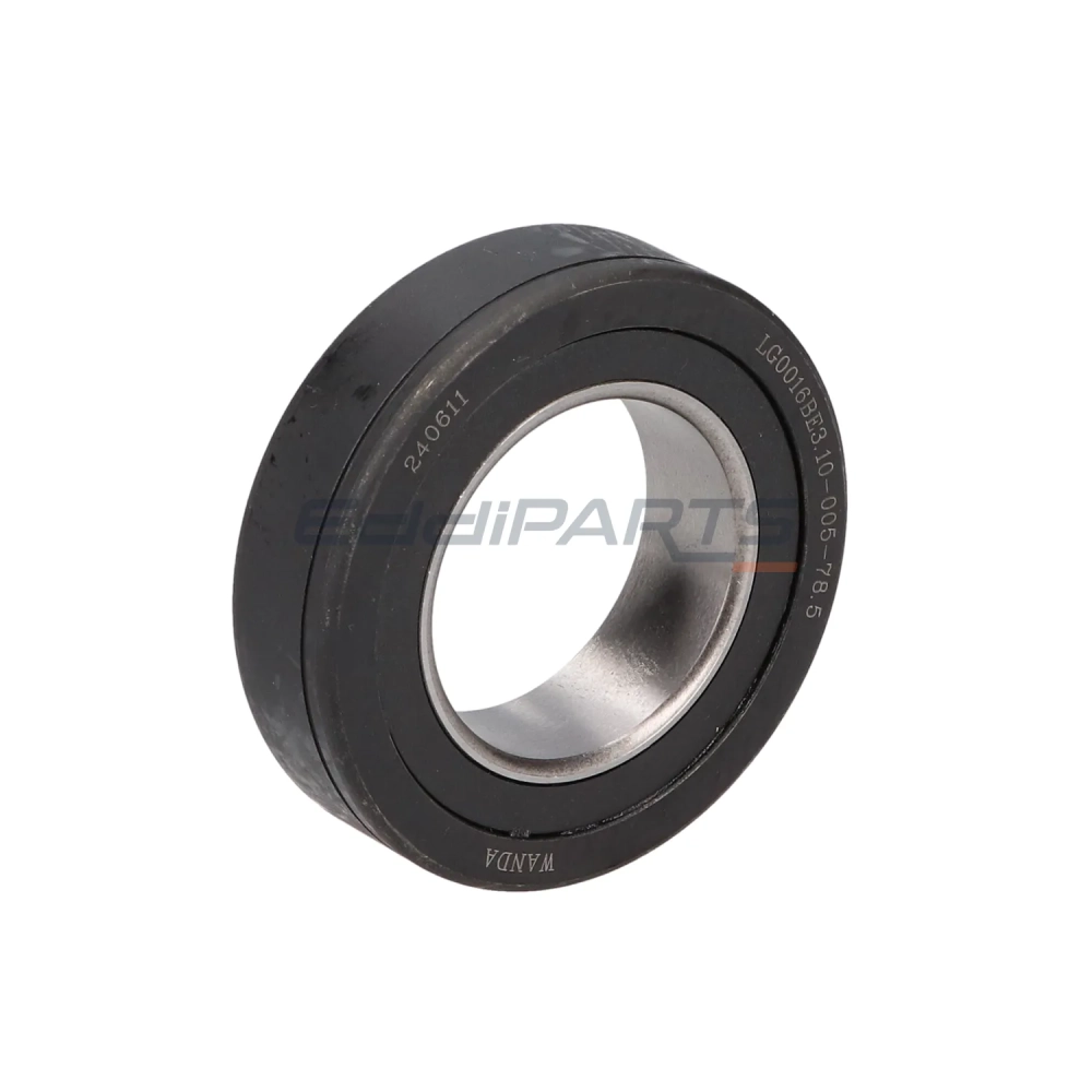 Rolka dolna karetki 78,5mm x 44 x 23