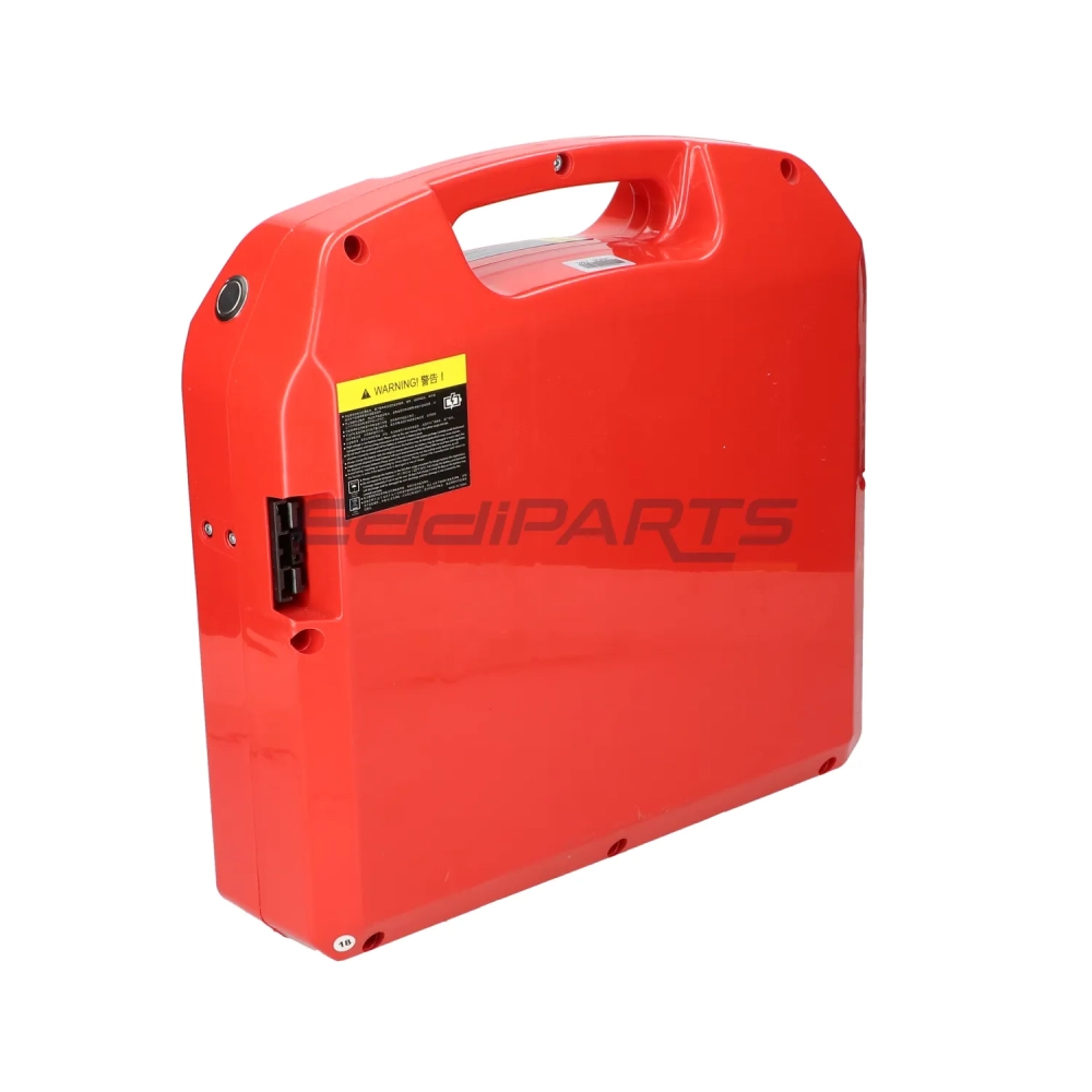 Bateria trakcyjna do chińskiego wózka paletowego 24V 30AH