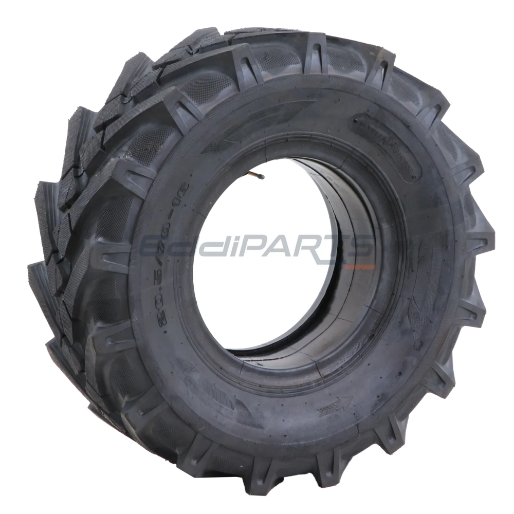 Opona pneumatyczna, dętka z ochraniaczem 20.5/70-16 16PR