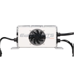 Prostownik ładowarka do akumulatorów TCE ON2425 24V 25A 230V NEOS