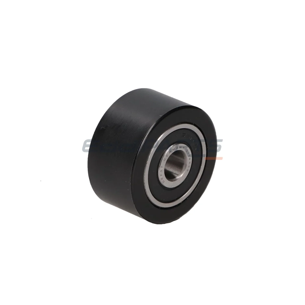 Rolka boczna do wózka paletowego 50x26x12 mm