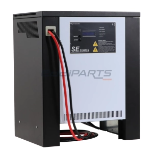 Prostownik ładowarka TCE SE4880T 48V 80A 400V