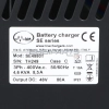 Prostownik ładowarka TCE SE4880T 48V 80A 400V