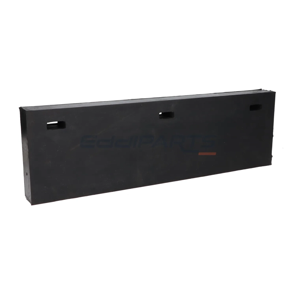 Lemiesz gumowy 500x150x40