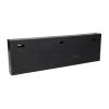 Lemiesz gumowy 500x150x40