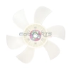 Wentylator silnika Yanmar 4TNV94L