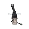 Joystick do chińskiej minikoparki prawy Lonking, Sunward