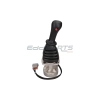 Joystick do chińskiej minikoparki prawy Lonking, Sunward