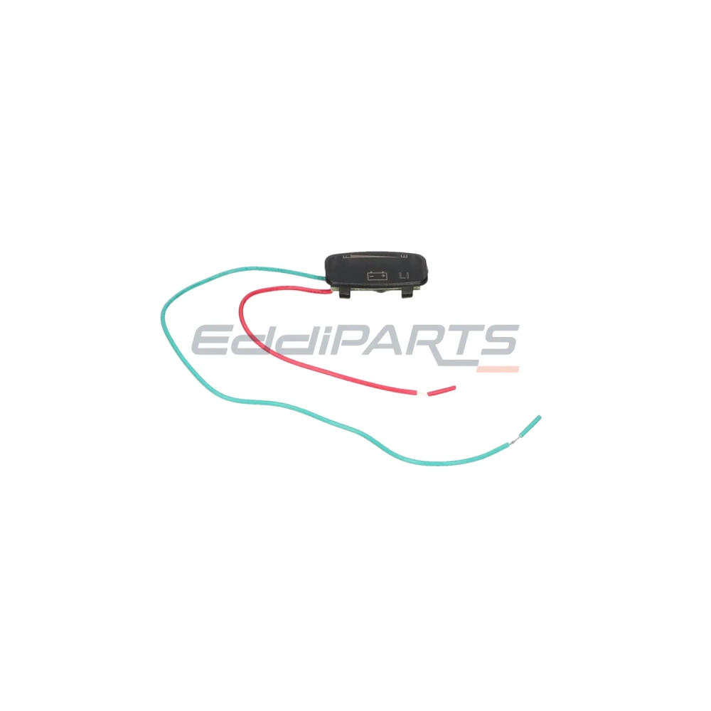 Wskaźnik naładowania baterii wózka paletowego 48V