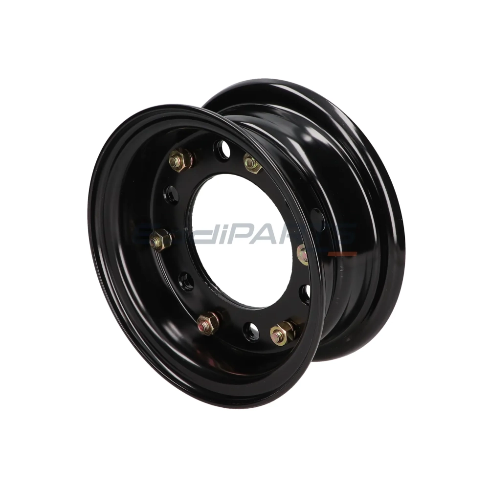 Felga skręcana Toyota 3.00-8 (5.00-8) otwór 110 mm