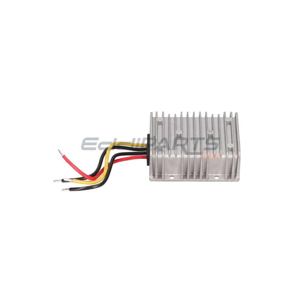 Przetwornica napięcia 12V-24V 20A 480W DC-DC