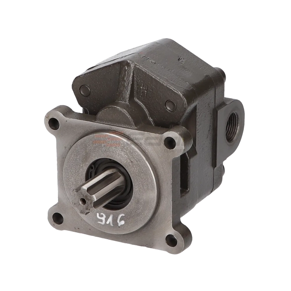 POMPA HYDRAULICZNA