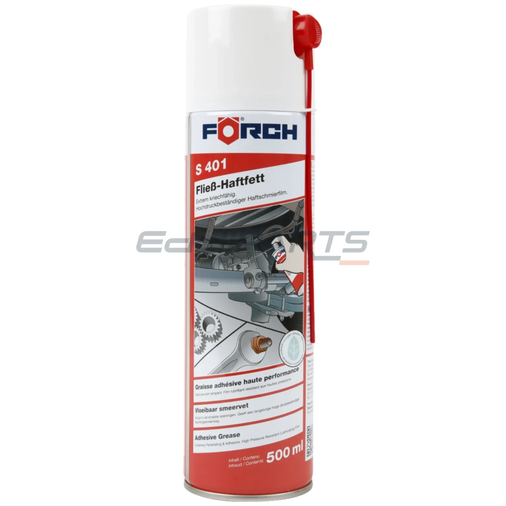 Smar penetrujący S401 500ml Forch
