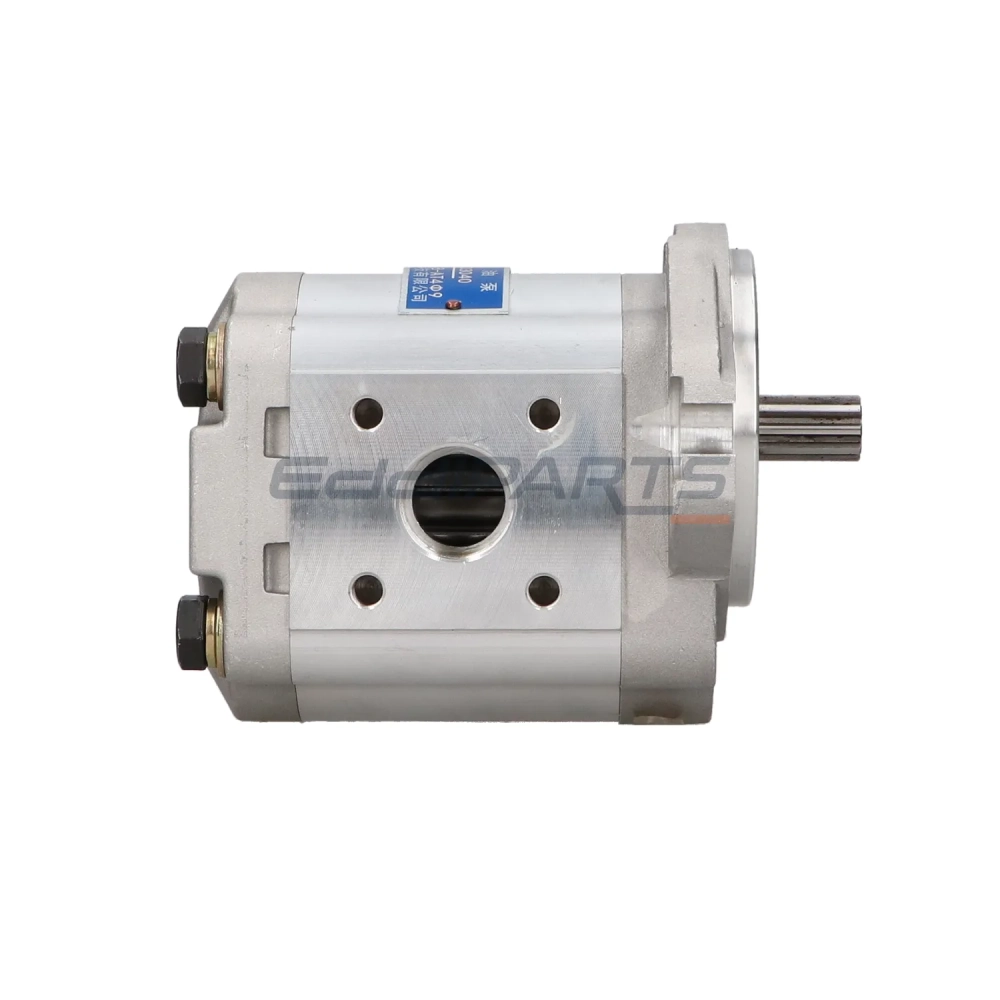 Pompa hydrauliczna do miniładowarki kołowej CS909