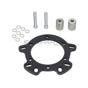 Wspornik zacisku hamulcowego do miniładowarki CS909