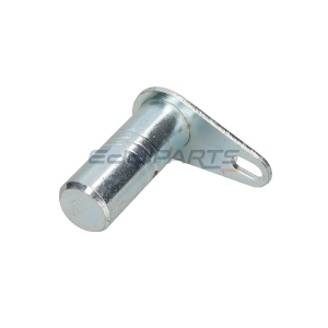Sworzeń ramienia 100x40mm CS909