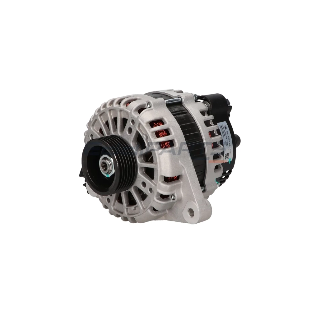 Alternator silnika Yunnei DEF20CFF4