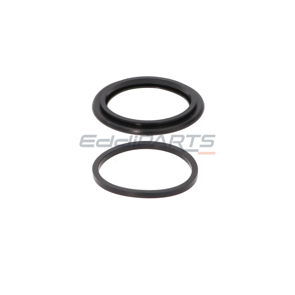 Zestaw uszczelnień tłoczka hamulcowego Gunstig 930, B918 fi75