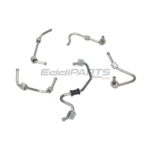 Przewody wtryskiwaczy zestaw silnika Yunnei DEF20CFF4