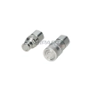 Złącze hydrauliczne kpl. męskie + żeńskie LSQ-FF-04 1/2