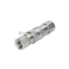 Złącze hydrauliczne kpl. męskie + żeńskie LSQ-FF-04 1/2